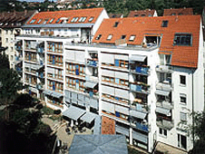 WEG-Verwaltung: